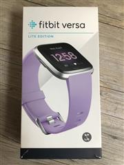 FITBIT VERSA LITE EDITION